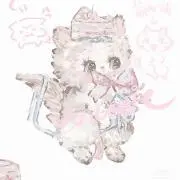 紗の画像