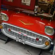 トラさんの画像