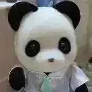 ぱんだの画像