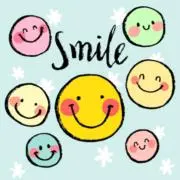 SMILEの画像