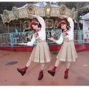 なっぴーの画像