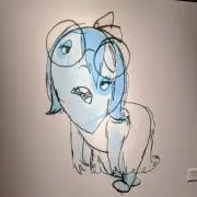 ニコチン中毒の画像