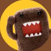 どーもの画像