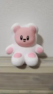ちゃーみーの画像