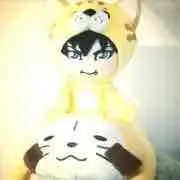 ゆうにゃんの画像