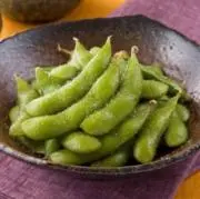 枝豆の画像