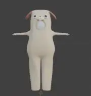 うるふさんの画像
