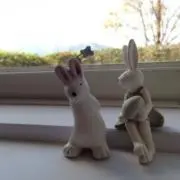 もこ&うーたの画像