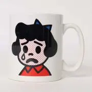BETTYの画像