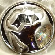 冬霞