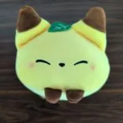 まちゃこの画像