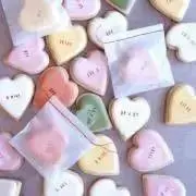 a❤︎の画像