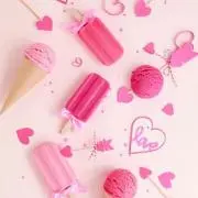 A♡の画像