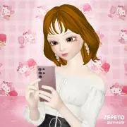 てぃてぃちゃんの画像