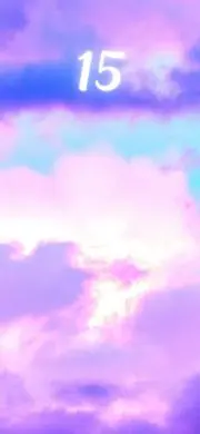 ラベンダー