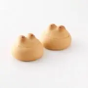 まんじゅうの画像