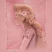 パープルの画像