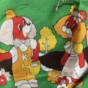 オカメの画像