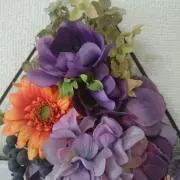 ワッフルの画像