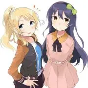 しろ