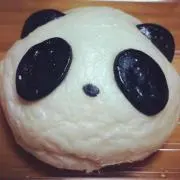 ぱんだまんの画像