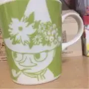 スナフキン