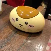 ぽむの画像
