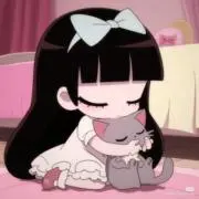 まりるりるの画像