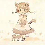 ねこ太の画像