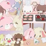 nの画像