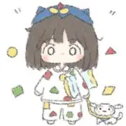しずくひめの画像