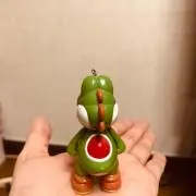 ゆきんこの画像