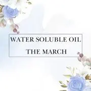 MARCH