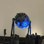 メントスの画像