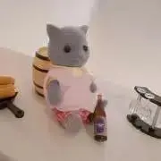 くるみりすの画像