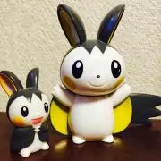 くるみんちょ