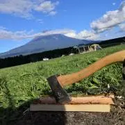 P9 軍幕屋　プロフ必読の画像