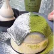 まっちゃっちゃの画像
