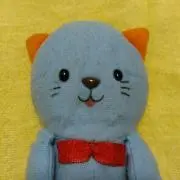 ゆりねこの画像