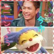 今市ニャンちゅう☆の画像