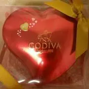 チョコの画像