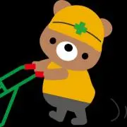 PIKA@断捨離中の画像