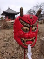 赤鬼