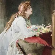 merci opheliaの画像