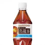 烏龍茶