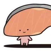 しゃけ★即購入可能の画像