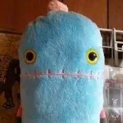 クリオネ (プロフ読んでね。)の画像