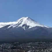 富士の画像