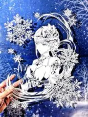 花火の画像