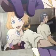 Aの画像